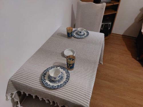 Apartamento Mihajlo