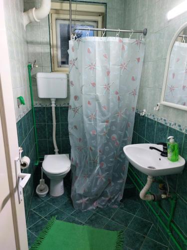 Apartamento Mihajlo