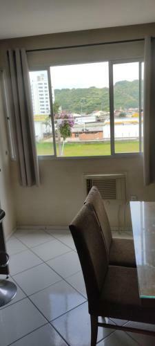 Apartamento Bem Localizado S�o Jos� Kobrasol
