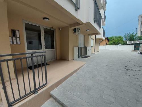 Ekskluziv Apartmani