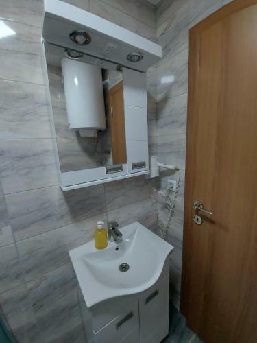 Ekskluziv Apartmani