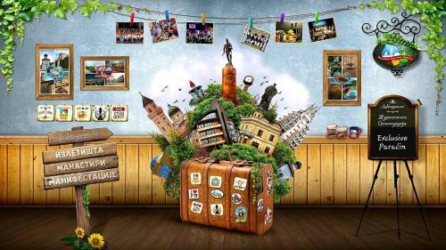 Apartamento Exclusive