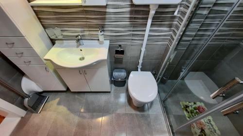 Apartamento Exclusive