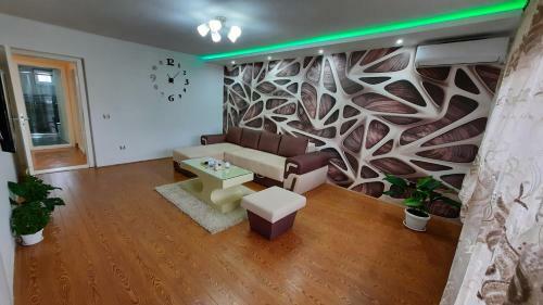 Apartamento Exclusive