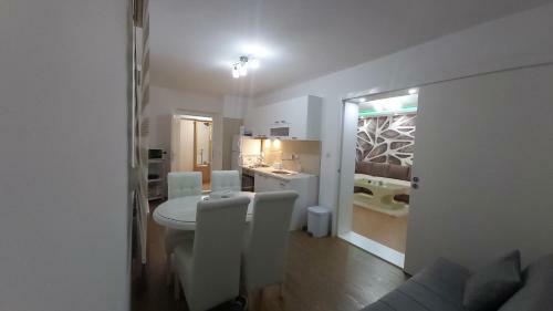 Apartamento Exclusive