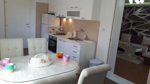 Apartamento Exclusive