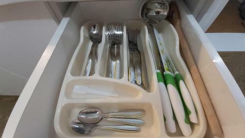 Apartamento Exclusive