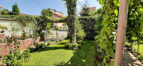 Apartamento Exclusive