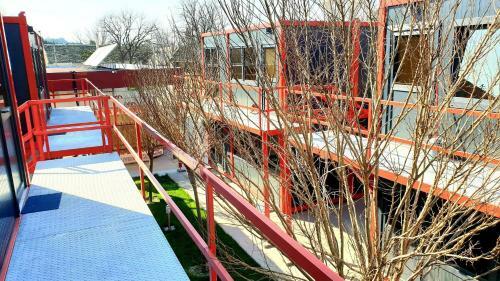 Apartamento Cosy Novi Sad Loft, Self Check-in
