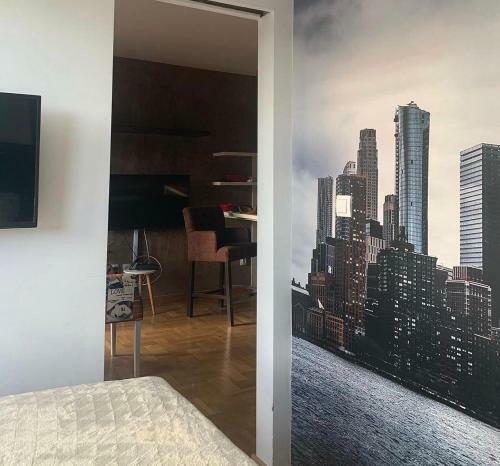 Apartman Ann