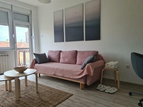 Jj Apartman