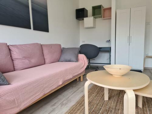 Jj Apartman