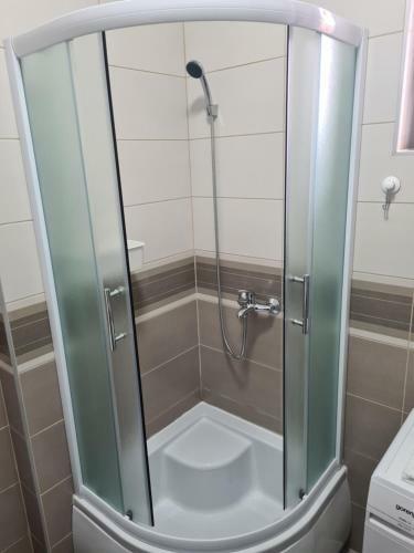 Jj Apartman
