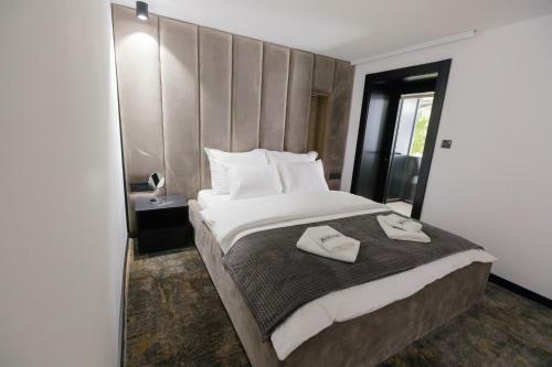 Hotel Borneo