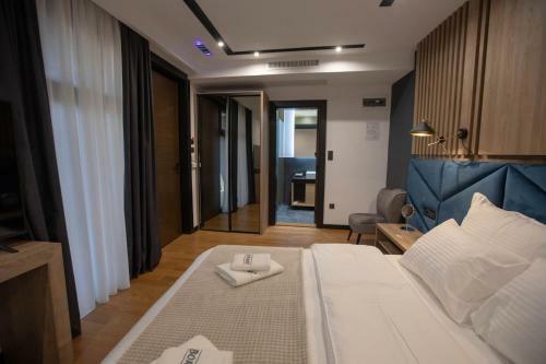 Hotel Borneo