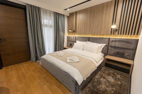 Hotel Borneo