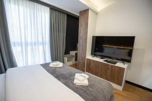 Hotel Borneo