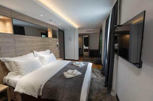 Hotel Borneo