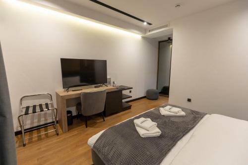 Hotel Borneo
