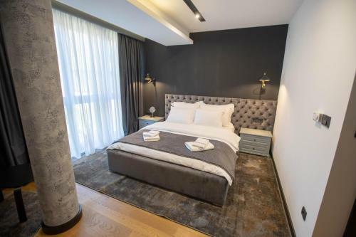 Hotel Borneo
