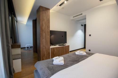 Hotel Borneo