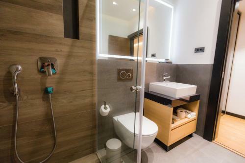 Hotel Borneo