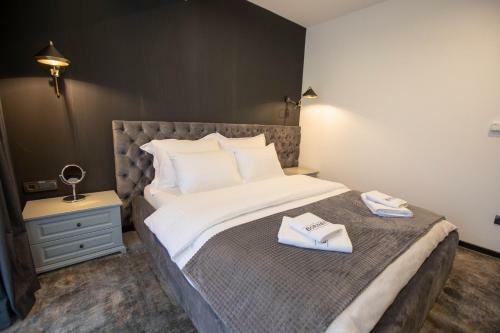 Hotel Borneo