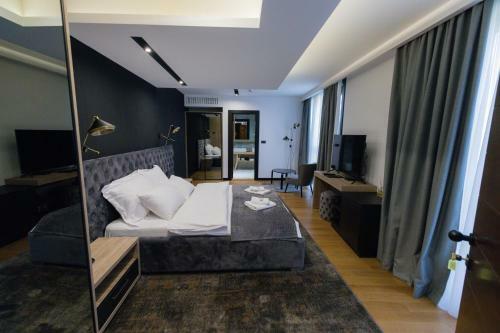 Hotel Borneo