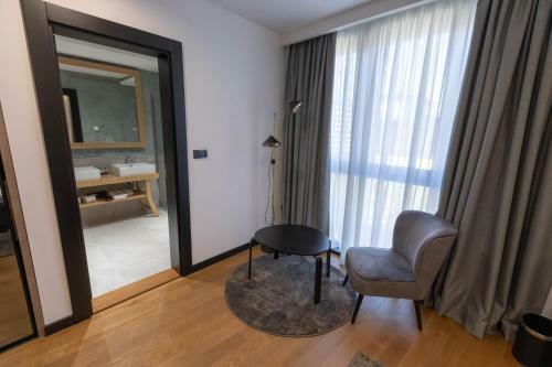 Hotel Borneo