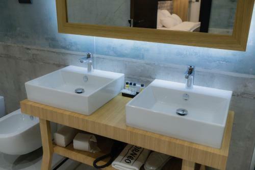 Hotel Borneo