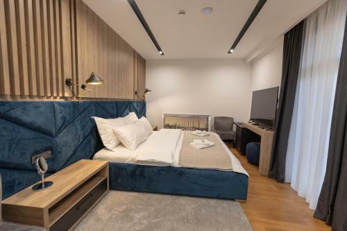 Hotel Borneo