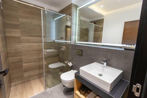 Hotel Borneo