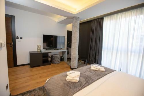 Hotel Borneo