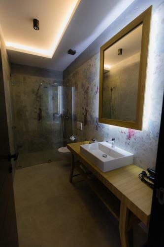 Hotel Borneo