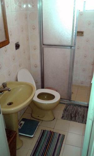 Albergue Sala Com Sof� Pernoite