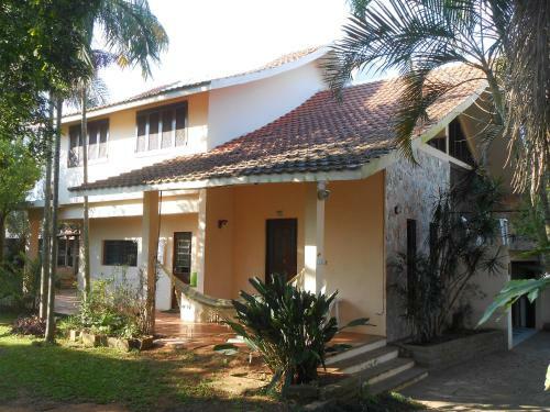 Recanto Green Hostel