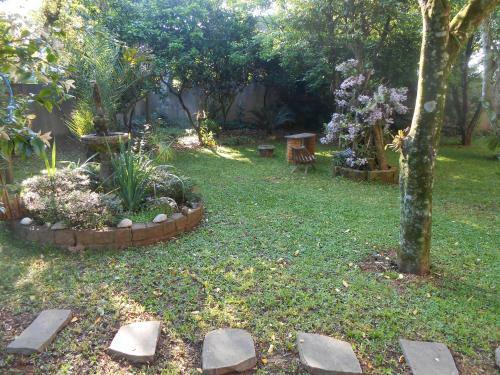 Recanto Green Hostel