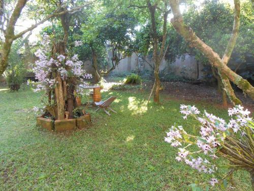 Recanto Green Hostel