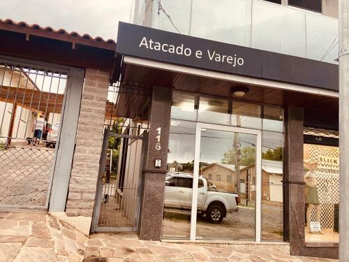 Apartamento Kitnet Da Ines