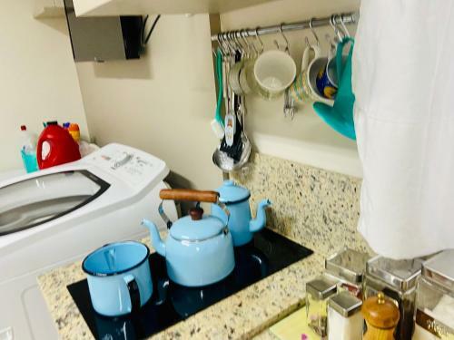 Apartamento Kitnet Da Ines