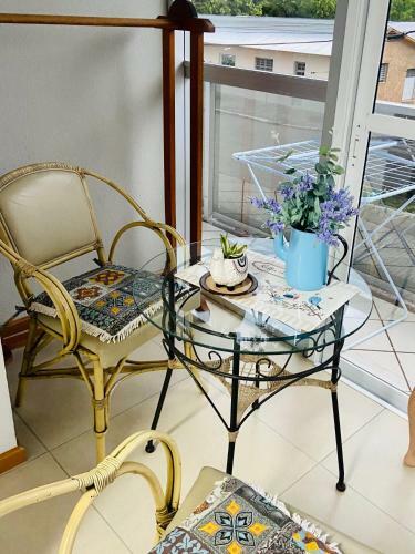 Apartamento Kitnet Da Ines