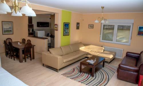 Apartamento Lux Vila Novi Sad