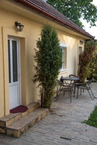 Apartamento Lux Vila Novi Sad