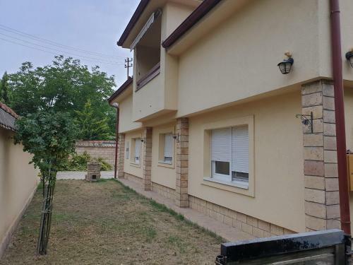 Apartamento Lux Vila Novi Sad