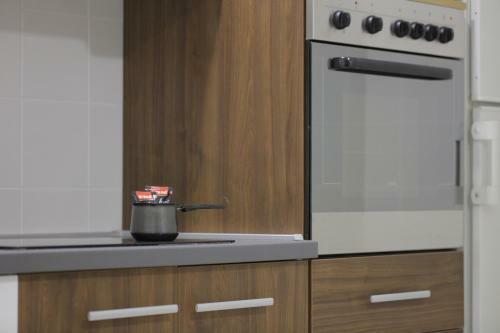Apartman Ambasador