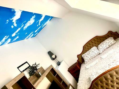 Apartment Duplex