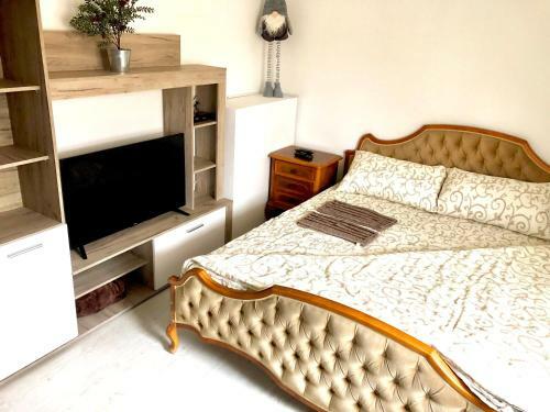 Apartment Duplex