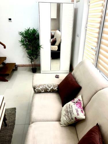 Apartment Duplex