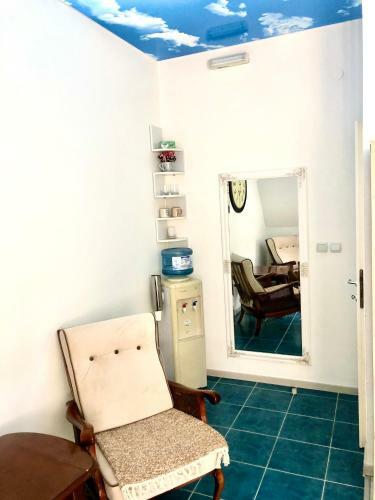 Apartment Duplex