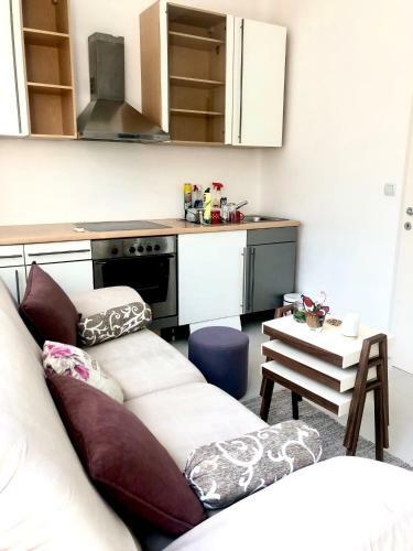 Apartment Duplex
